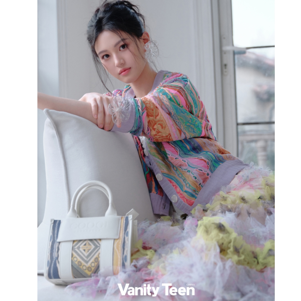 小众设计手提包新款托特包