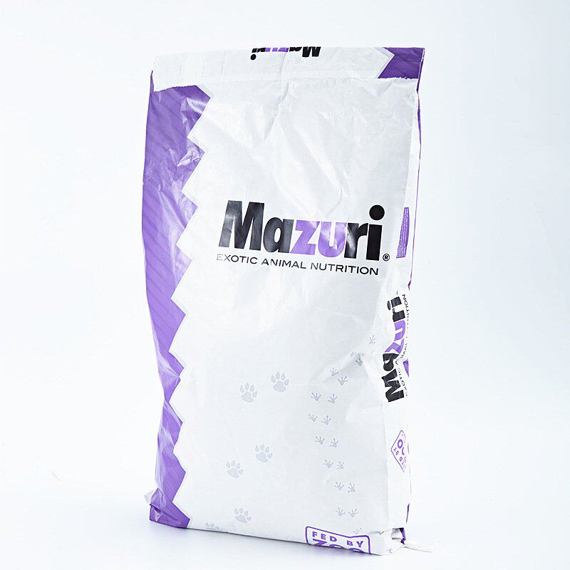 进口马祖瑞mazuri鹦鹉滋养丸鹦鹉饲料鸟粮玄凤鸟粮牡丹幼鸟食营养
