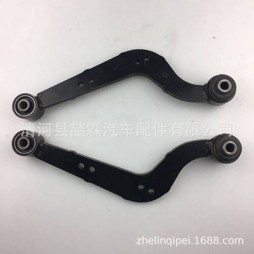 48770-42040右R 48790-42020左L生产加工适用于丰田RAV4后拉杆