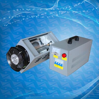 厂家生产/手提uv光固化机/紫外线固化机/移动式uv机 保修包换