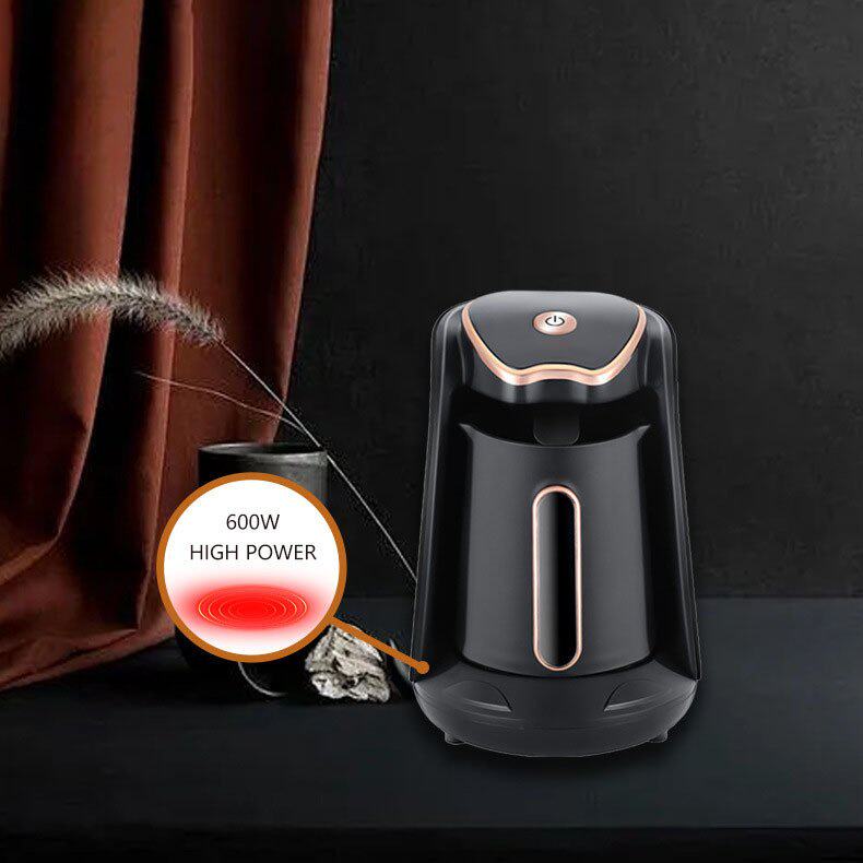 土耳其咖啡机  外贸出口电热咖啡壶 电动咖啡杯COFFEE MAKER