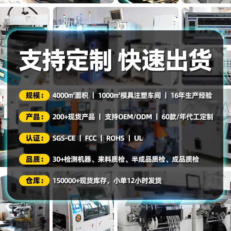 亚马逊载充电器手机多口双usb点烟器带开关快充汽车充车载多功能
