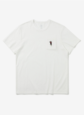 KICKGAG踢踢搞搞 MOMENTS系列新星维尔茨 新款男女短袖足球t恤