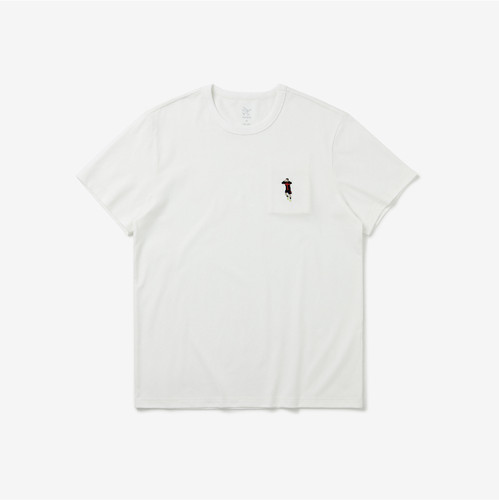 KICKGAG踢踢搞搞 MOMENTS系列新星维尔茨 新款男女短袖足球t恤