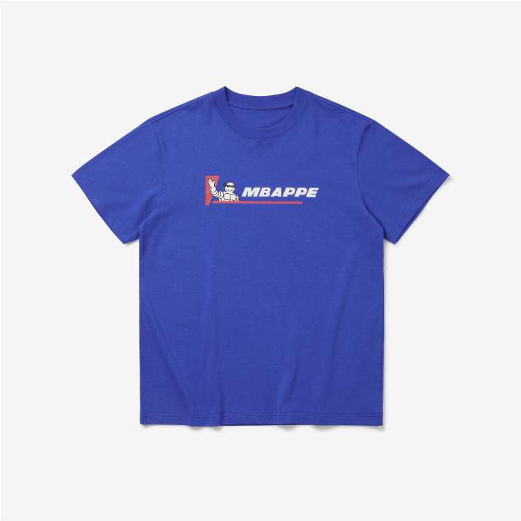 KICKGAG踢踢搞搞 PLAY系列神龟轮胎 夏季新款男女短袖足球t恤