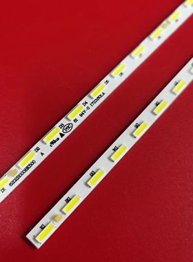 适用于夏普55寸侧入灯条背光灯条2015SSP55-7020-66 RB219WJ LM41