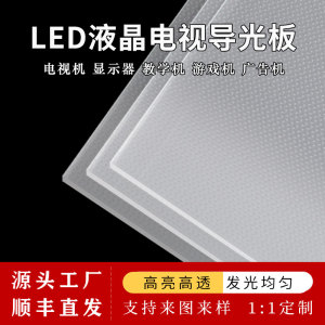 适用于三星S32AM700PC LS32AM700PCXXF S32AM700P液晶电视导光板