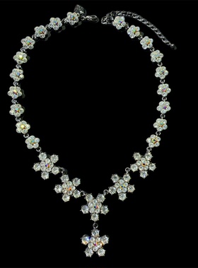 Vintage中古BJ打标厚重感AB透明