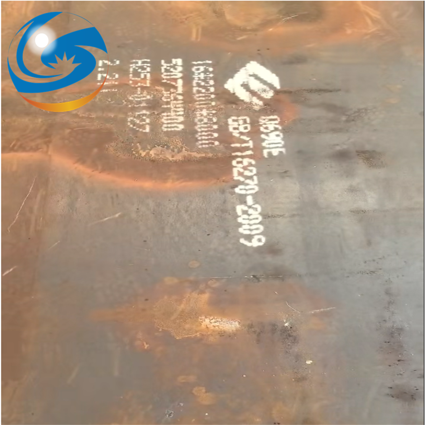 高强板Q550D钢板切割Q550C按图下料保性能探伤矿山采煤吊具机械用