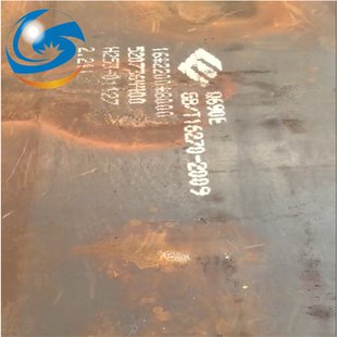 高强板Q550D钢板切割Q550C按图下料保性能探伤矿山采煤吊具机械用