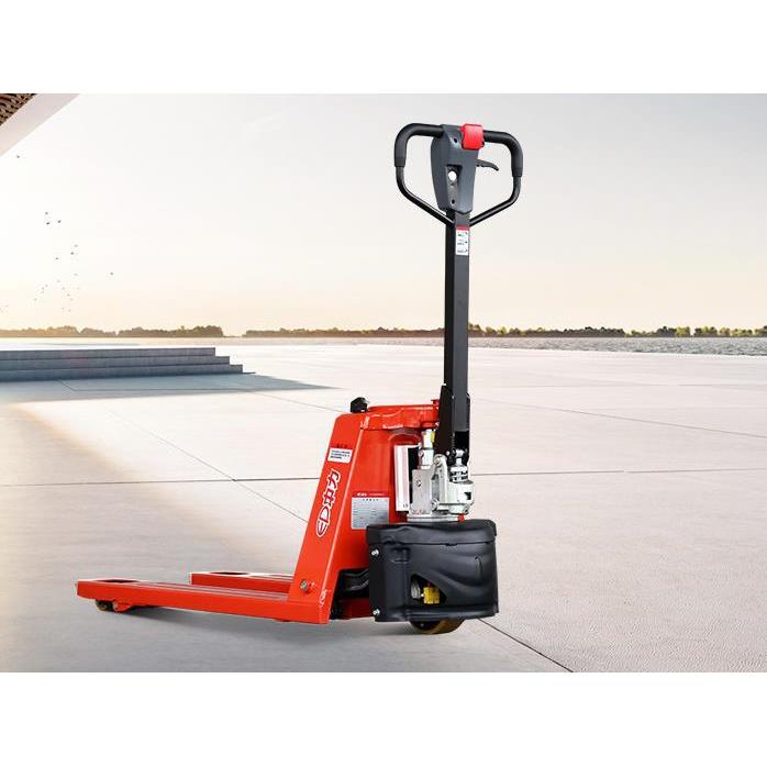 半电动搬运车/型号EPT20-18EHJ载重1.8吨