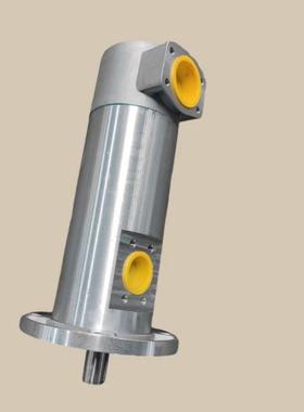 GR90SMT16B1500L三螺杆泵电厂磨机润滑油泵安装简单性能稳定