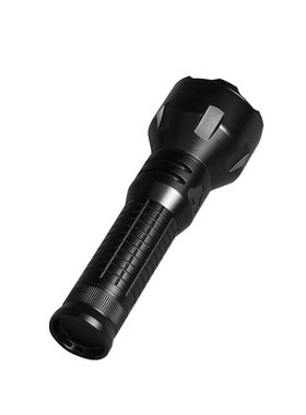 SZSW2155徒步防爆微型电筒多功能防爆手电筒巡检应急家用手电筒