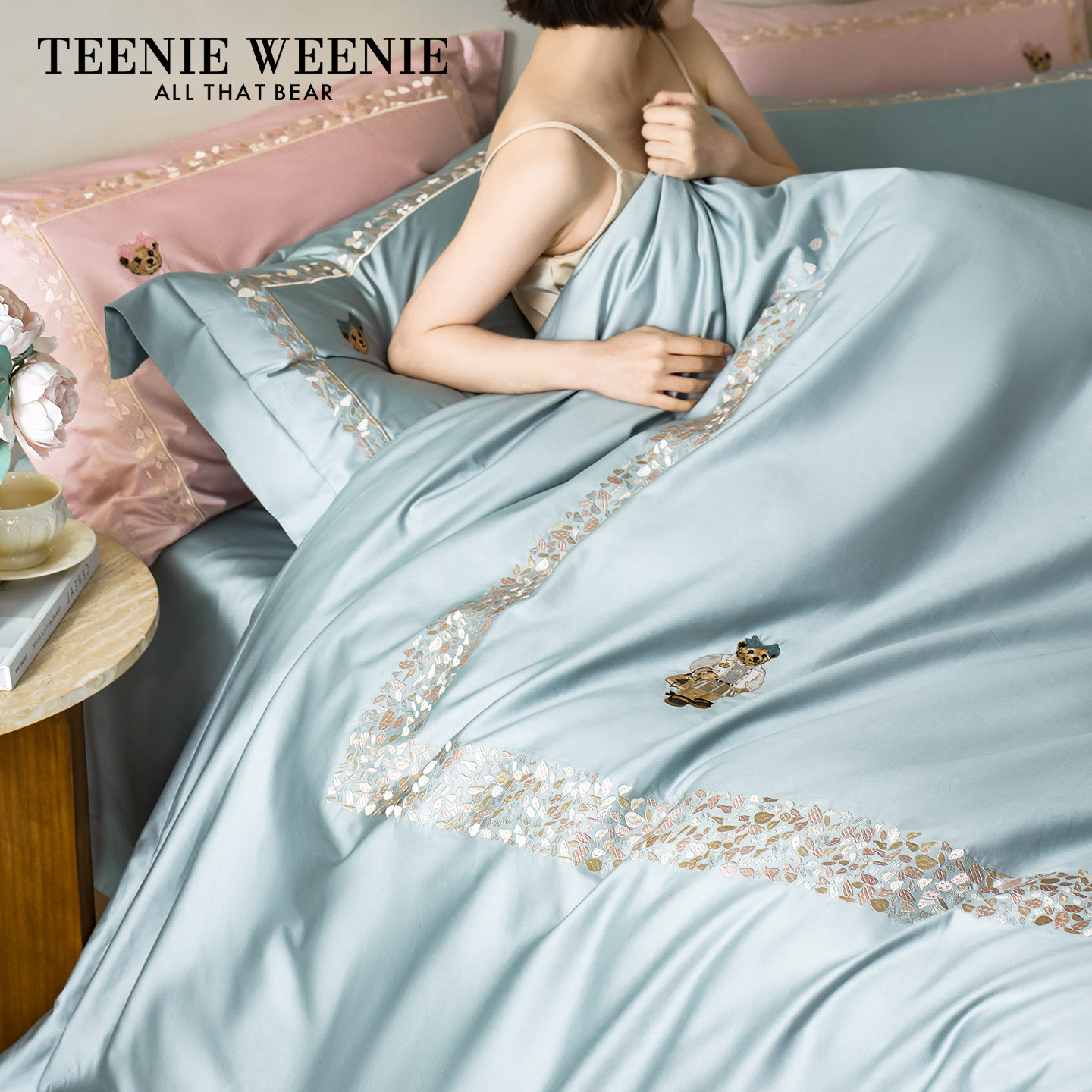 1.5/1.8m�������ļ��� | ����200x230cm��о ����-������������޹��� ����˿���� TeenieWeenie�߼���A��100�½��������ļ������ݷ繱��ȫ�ޱ����� 509.15Ԫ(������)