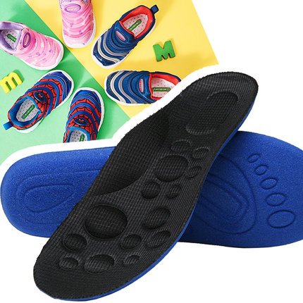 适用Nike耐克鞋垫翼顶正品男款aj312女空军一号dunk板鞋儿童篮球