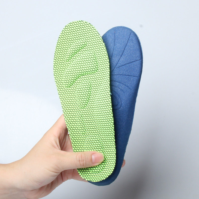 儿童鞋垫小孩专用透气吸汗防臭可裁剪运动鞋气垫减震男童女款大童