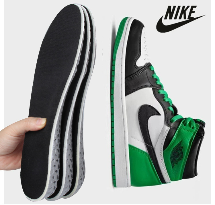 减震踩屎感隐形不累脚鞋垫