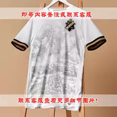 22-23 Suo Er Na Special Edition Jersey Aik Football Uniform