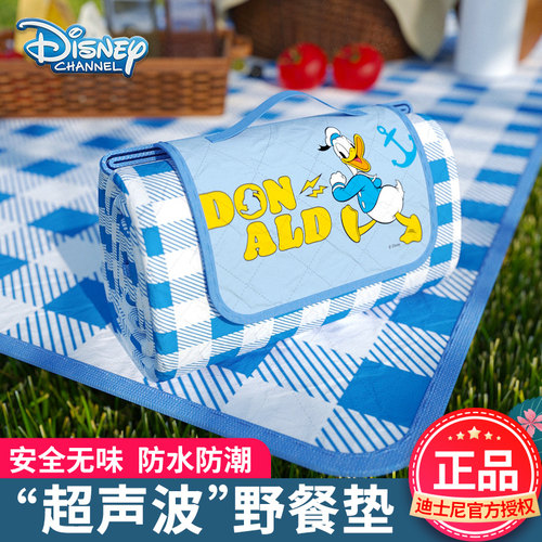 WordWorld野餐垫防水无味