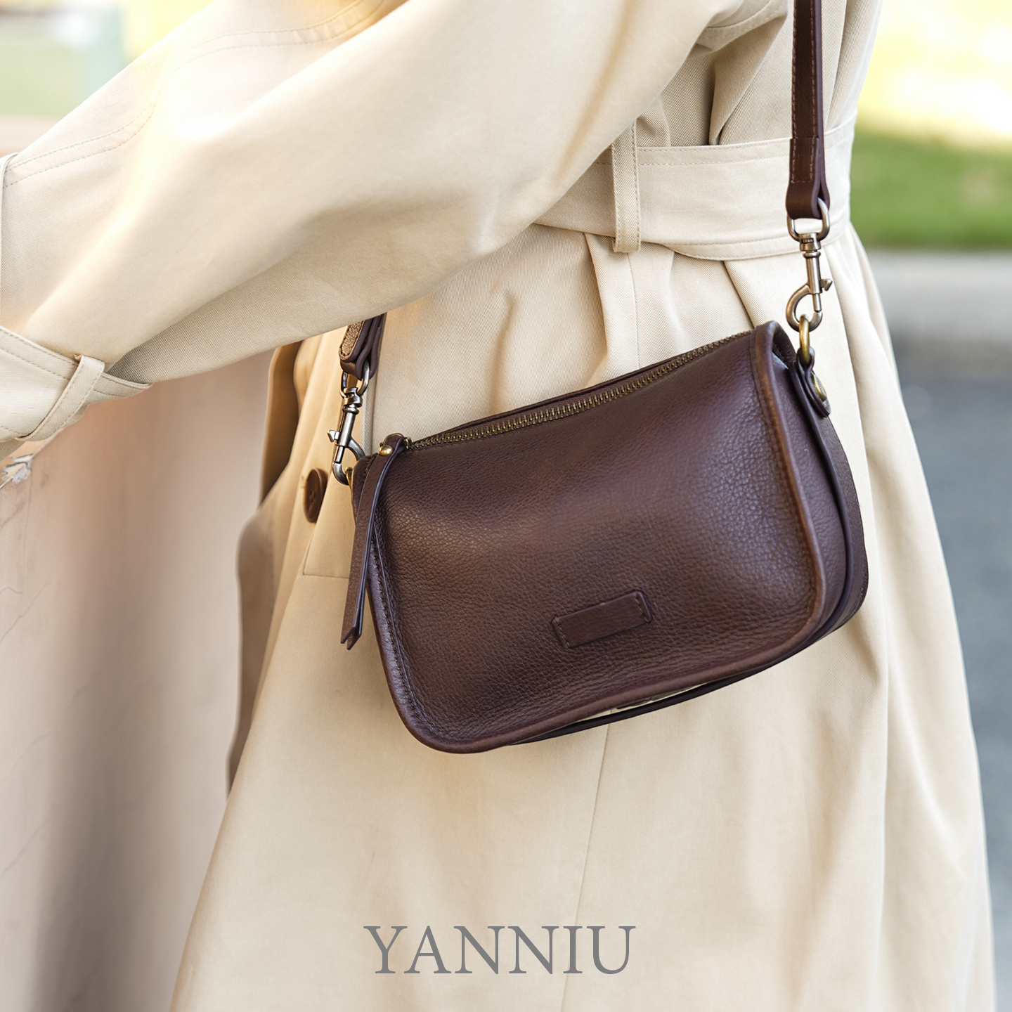 潮流精品，品质保证