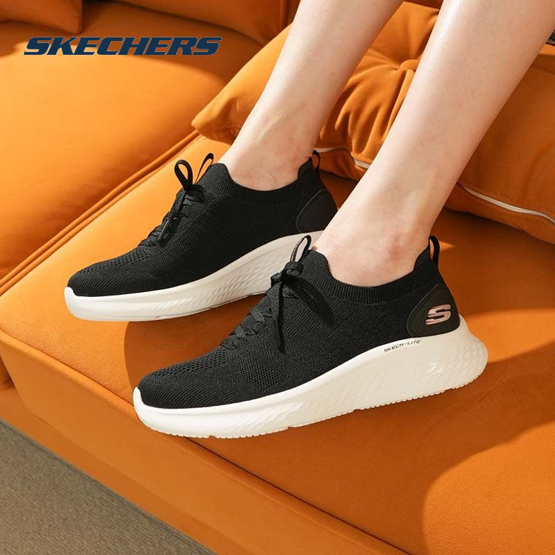 斯凯奇女鞋新款一脚蹬穿脱官方女款健步鞋妈妈鞋子中老年休闲鞋,女鞋,健步鞋,淘宝优惠券,粉丝福利购,淘宝优惠卷