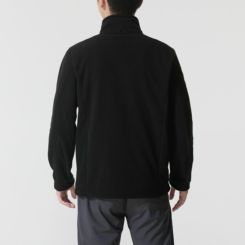 斯凯奇三合一摇粒绒夹克男女冬季防风透气梭织外套运动服,男装,夹克,淘宝优惠券,粉丝福利购,淘宝优惠卷