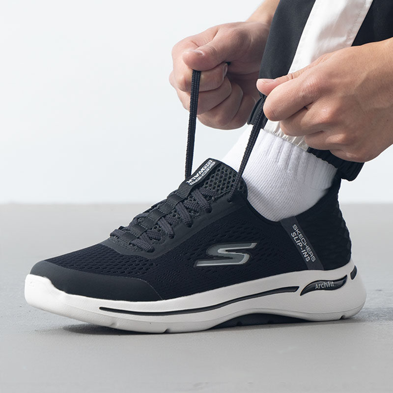 斯凯奇夏季新款男鞋软底减震透气健步鞋运动鞋网面轻便,流行男鞋,时尚休闲鞋,淘宝优惠券,粉丝福利购,淘宝优惠卷