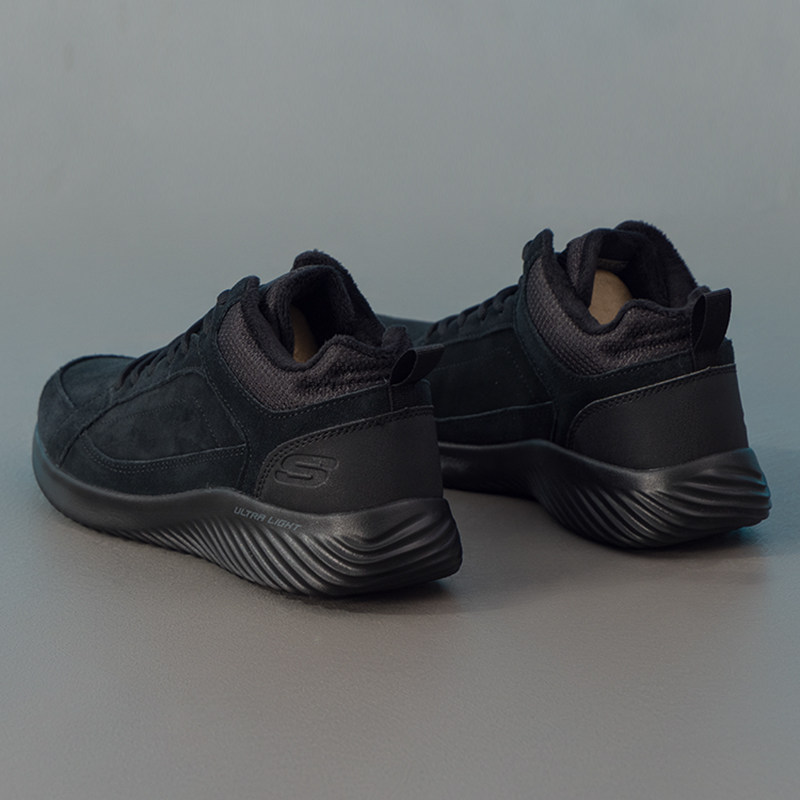 斯凯奇男鞋冬季新款加绒保暖休闲鞋中高帮防滑运动鞋官方男士鞋子,流行男鞋,时尚休闲鞋,淘宝优惠券,粉丝福利购,淘宝优惠卷