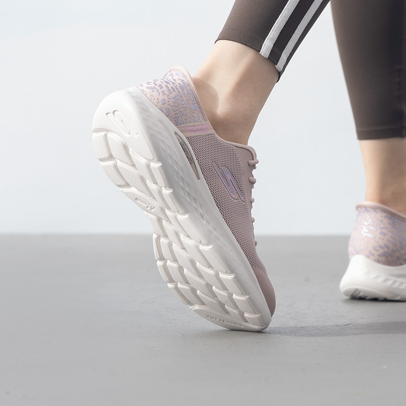 斯凯奇女鞋官方正品春季新款粉色耐磨跑步鞋休闲运动鞋幸运叶子,女鞋,时尚休闲鞋,淘宝优惠券,粉丝福利购,淘宝优惠卷