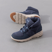 Skechers 雪地靴保暖加厚休闲鞋 女鞋 斯凯奇 冬季 新款 官方正品 运