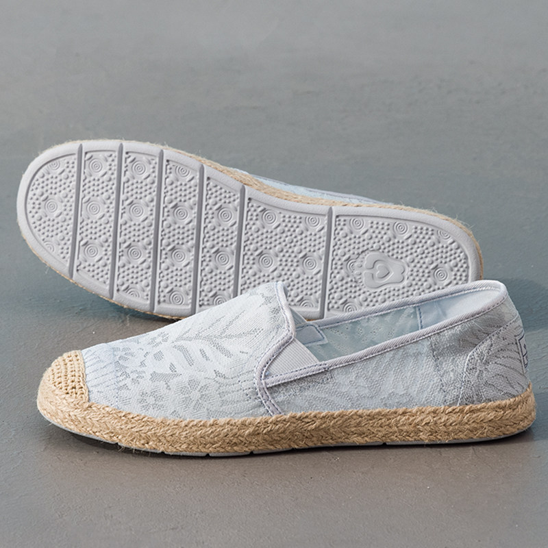 斯凯奇夏季新款蕾丝渔夫鞋女平底休闲运动鞋透气时尚单鞋,女鞋,时尚休闲鞋,淘宝优惠券,粉丝福利购,淘宝优惠卷