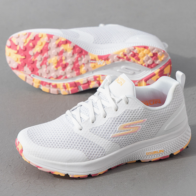 斯凯奇夏季新款女鞋软底网面透气轻便减震休闲运动鞋,女鞋,时尚休闲鞋,淘宝优惠券,粉丝福利购,淘宝优惠卷