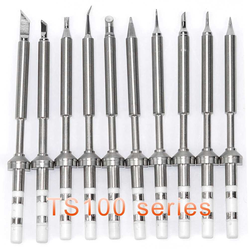 新款直销TS烙铁头TS100电烙铁 智能电烙铁 袖珍电烙铁 TS100 迷你