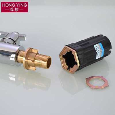 新款直销下水器扳手水龙头多功能套筒维修工具卫生间起泡器进水管