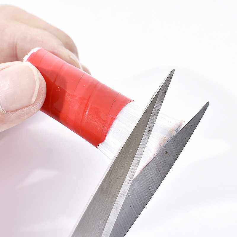 新款直销Y018不锈钢去污魔力棒金属除锈清洁擦锅有效除铁锈 二个