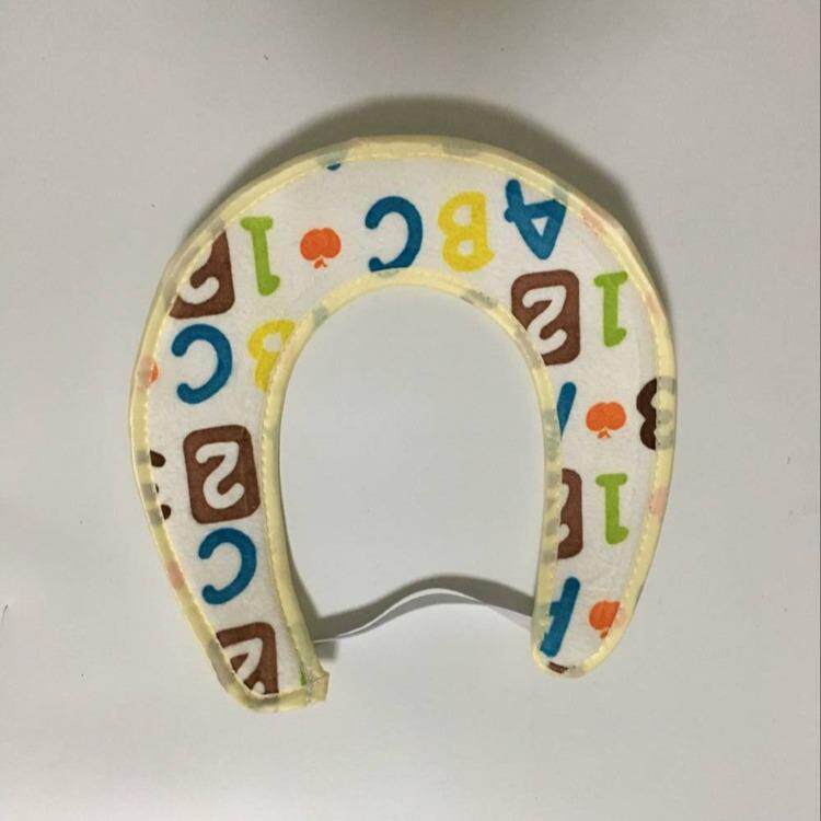 新款直销小孩马桶垫坐便器毛绒垫 蛋蛋QQ座便器保暖垫婴童马桶套