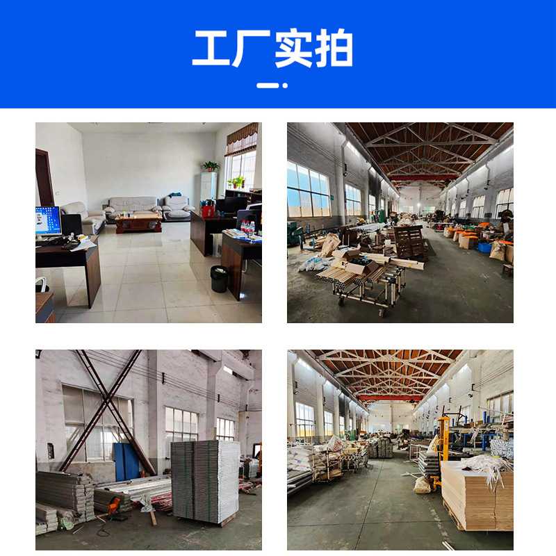 新款直销精益管防静电周转车 铝合金物流手推车 平板搬运车物流分