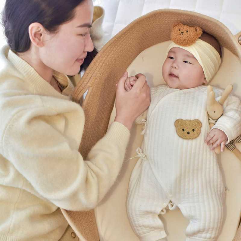 新款直销宝宝婴儿提篮新生儿棉绳摇篮神器儿童玩偶摇椅手提宝宝家