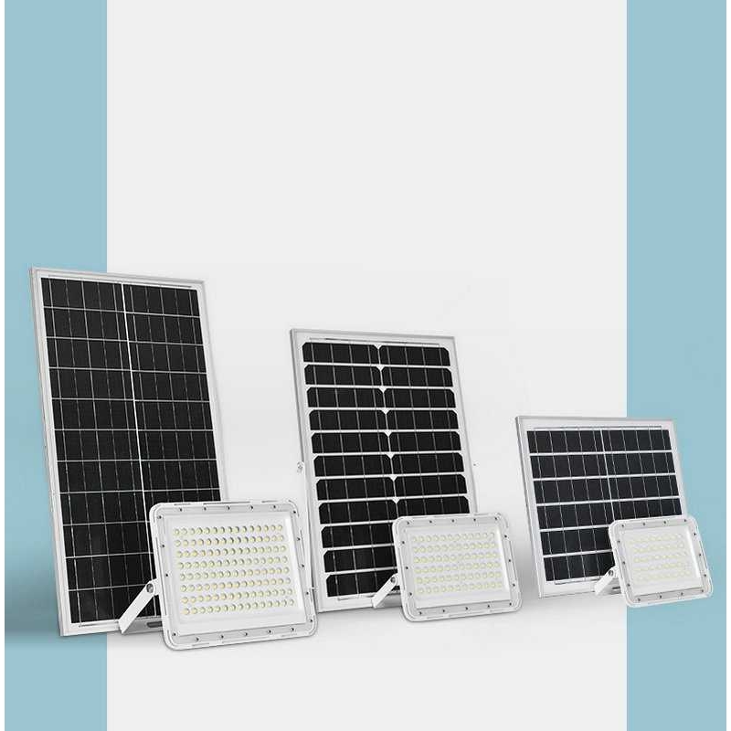 新款直销家用led太阳能户外路灯公园大功率照明灯庭院灯具智能光
