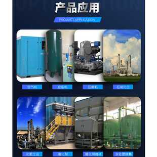 新款直销3-5mm活性氧化铝球 空压机干燥剂石油化工催化剂活性氧化