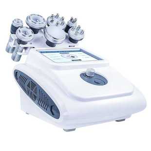 新款直销皮肤管理仪器台式高周波多功能身体养生纤体仪塑形刮痧拔