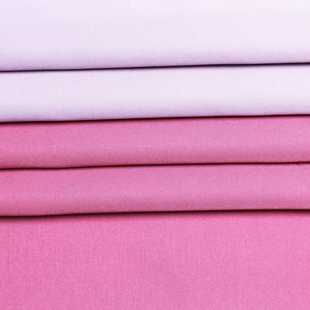 新款直销现货T400小牛津微弹4级强防水面料 涤纶仿棉抗皱棉衣夹克