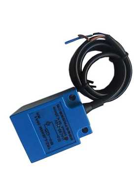新款直销供应 接近开关LJE40M-20N1 传感器 直流三线 角柱型TL-N2