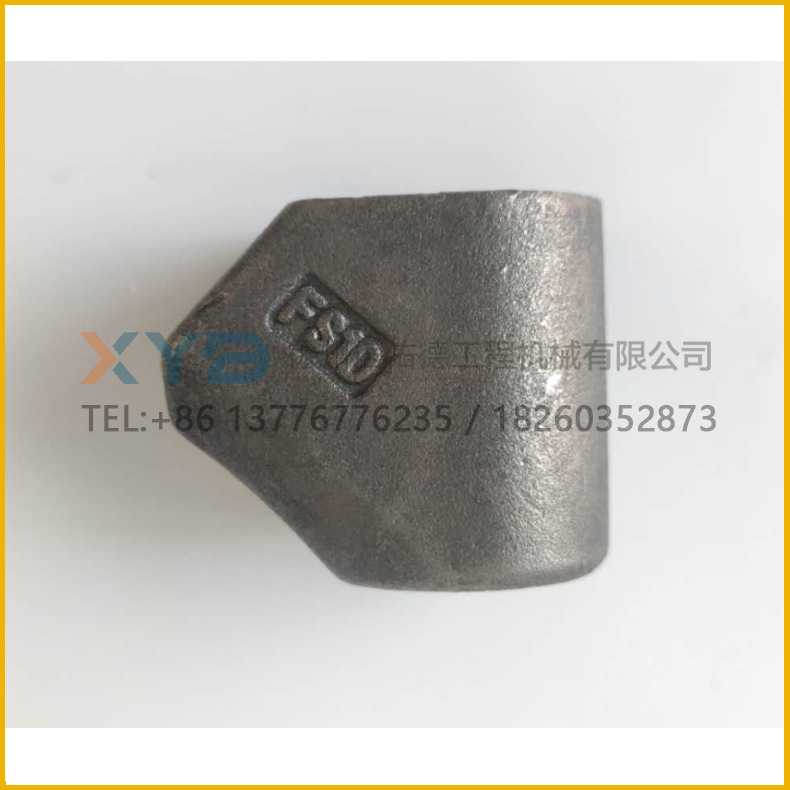 新款直销徐工一米铣刨机 路拌机 1XM101 铣刨鼓肯纳 C-10 铣刀座