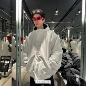 YOUNGYTKING Ski1.0巴黎风格 户外滑雪冲锋衣棉服男女 FW25 现货