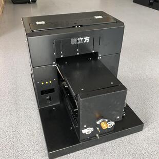 平板打印机打印蛋糕食品烫金A3DTG/DTFT-shirt现货数码