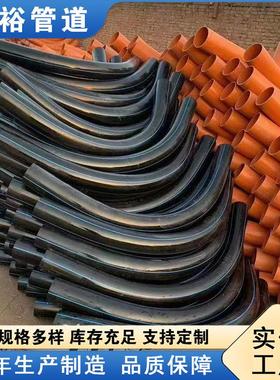 pe穿线管3240电缆通信预埋保护套光缆弱电通讯管路灯埋地套管