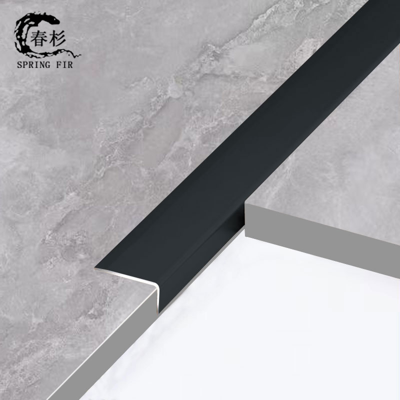 L型直角条瓷砖收边条l木地板包边