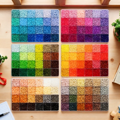 2.6mm拼豆豆MARD同色拼豆工具