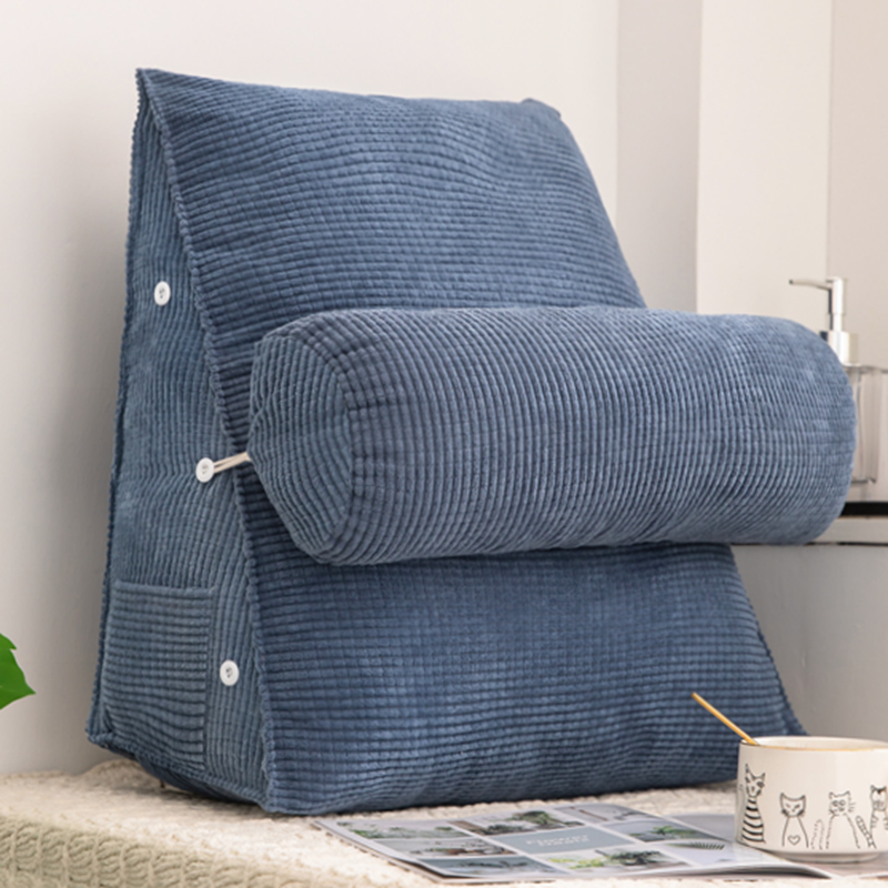 床上靠枕床头护颈护腰靠垫